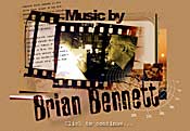 Brian Bennett
